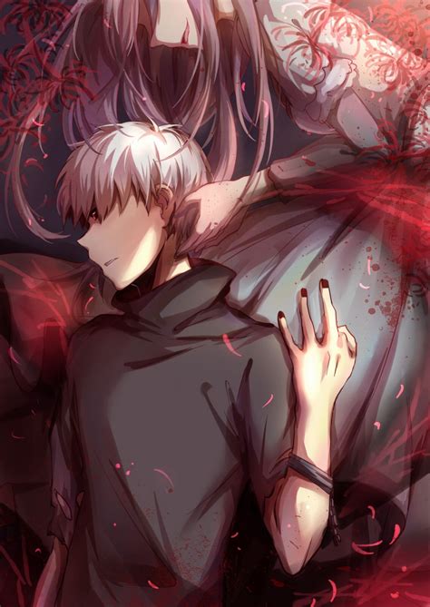 Pin On ♥tokyo Ghoul