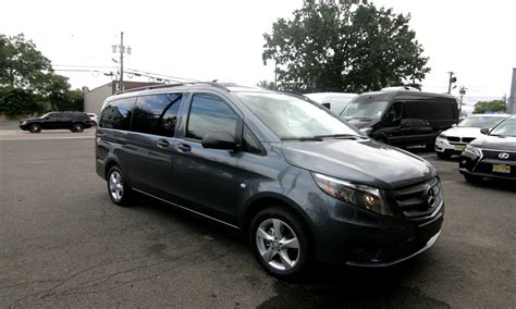 Actual vehicle price may vary by dealer. Custom Mercedes-Benz Metris Touring Conversion Vans | HQ ...