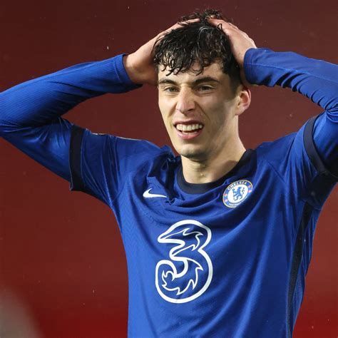 May 30, 2021 · kai havertz put in a fantastic champions league final performance against premier league champions manchester city on saturday, showing a high level of composure to score the only goal of the game. Kai Havertz: Chelsea Midfielder Tests Positive For ...