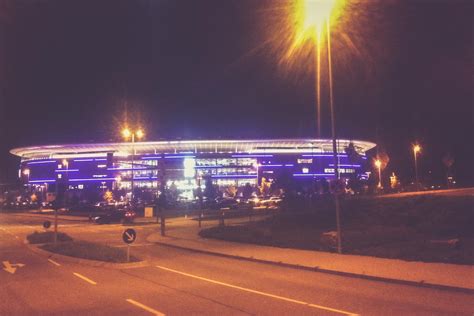 wirsol rhein neckar arena sinsheim flutlichtfieber