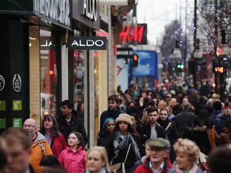 Not A Single High Street Chain Will Commit To The Living Wage
