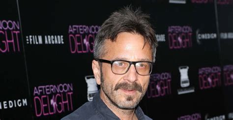 3 Questions For Marc Maron The Saturday Evening Post