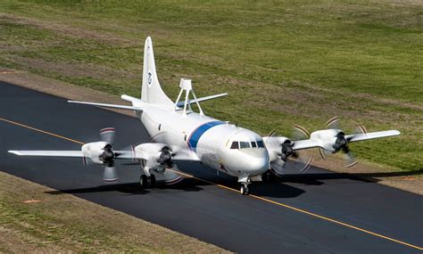 Asian Defence News Upgraded P 3 Orion For Us Customs And Border
