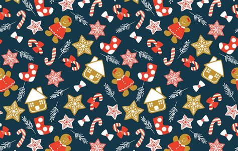 Wallpaper decoration, background, New Year, Christmas ...