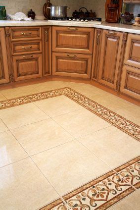 From beautiful flooring tile design galleries to ceramic backsplash tile pictures, you can use our site to get inspired and build your dream tile designs. ceramic tile floors in kitchens | Kitchen Floor Tile ...