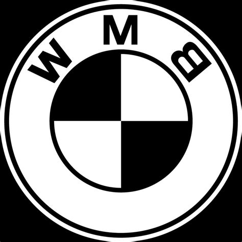 Bmw Logo Vector Free Bmw Logo Cliparts Download Free Clip Art Free
