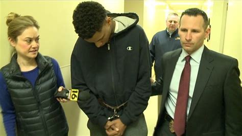 Suspect In Custody For Stabbing In Scranton