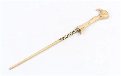 Harry Potter Wand Replica Lord Voldemort Distinct And Unique