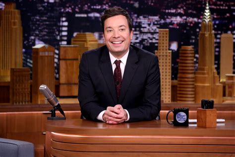 Everything To Know About The Tonight Show Starring Jimmy Fallon Nbc Insider