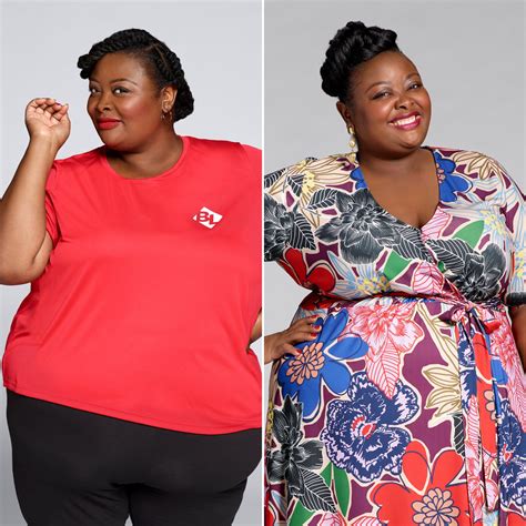 The Biggest Loser Cast See Before After Pictures