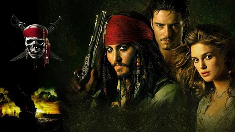Pirates Of The Caribbean Wallpaper Pirates Of The Caribbean Flag Uhd