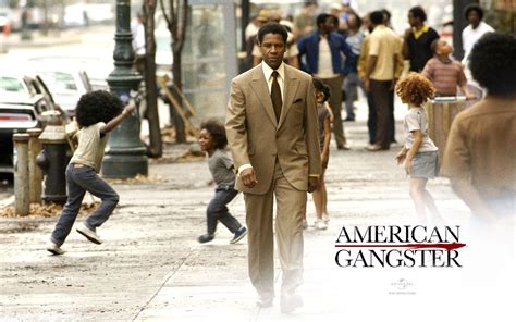 In 1970s america, a detective works to bring down the drug empire of frank lucas, a heroin kingpin from manhattan, who is smuggling the drug into the country from the far east. American Gangster Wallpapers - Wallpaper Cave