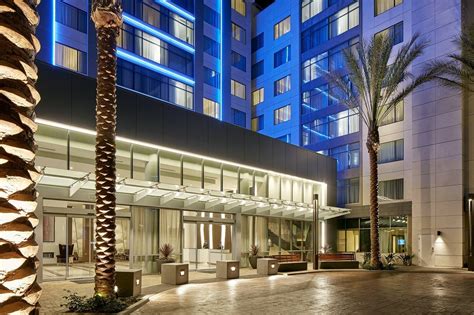Residence Inn By Marriott At Anaheim Resortconvention Center Anaheim