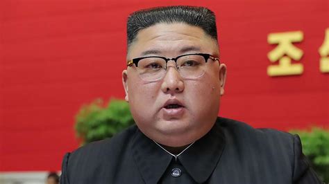 North Korea Kim Jong Un Declares Us ‘princial Enemy At Eighth Party