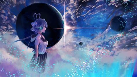 Moon Girl Anime Wallpapers Top Free Moon Girl Anime Backgrounds