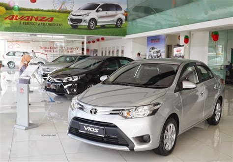 Top companies for assembly line worker in shah alam. Toyota Vios 1.5 TRD Sportivo Review | Isaactan.net