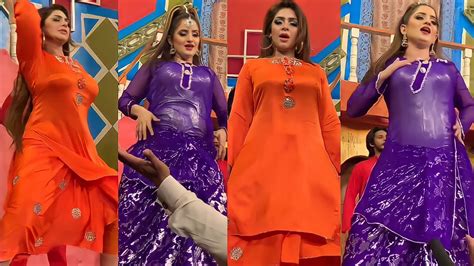 Sumbal Khan And Mahnoor New Mujra 2023 Hot Mujra Dance Mahnoor And Sumbal