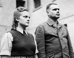 Holocaust Survivors Tell Of Notorious SS Officer Irma Grese Daily