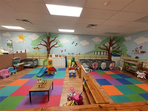 El Bambino Daycare El Paso Preschool & Daycare 6101 Upper Valley road