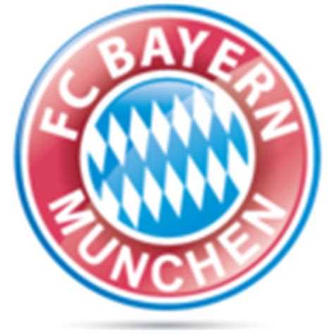 The first logo of fc bayern münchen. Bayern Munchen FC logo Png Icons free download, IconSeeker.com