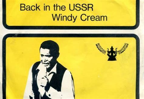 Chubby Checker Back In The Ussr Top