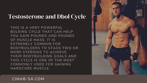 9 Top Testosterone Cycles For Musclestrength Gains Cutting