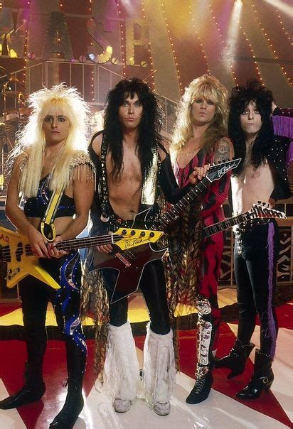Wasp Are One Of The Most Enduring Glam Metal Bands Of All Time