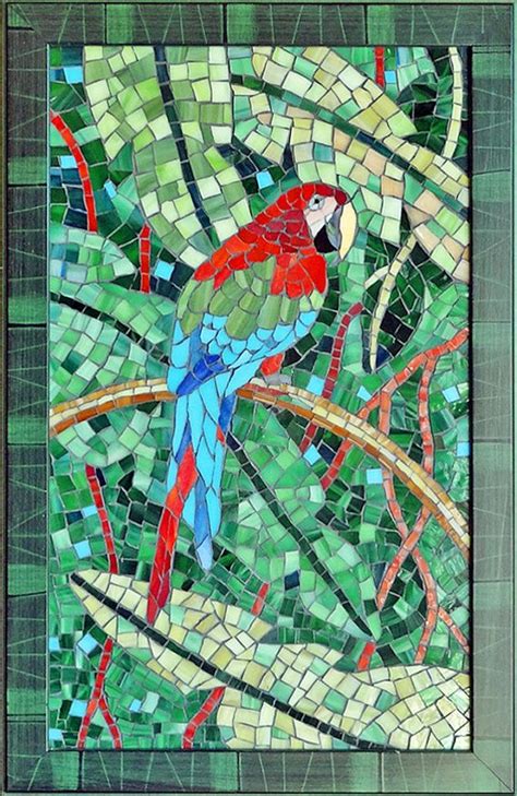 Here they are put together and thus we are posting them to the world. Explore The Wonderful World Of Mosaic Art