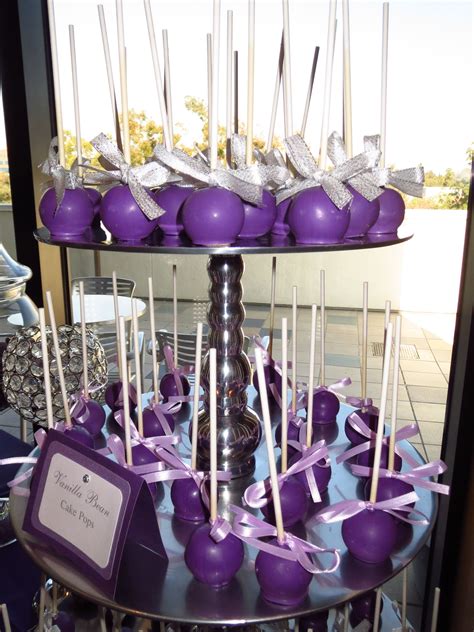 Pin By Oc Sugar Mama On Purple Candy And Dessert Table Cool Wedding