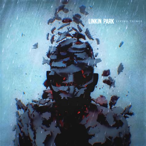 Linkin Park Cover Art