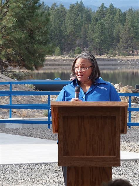 Watersmart Grants Bring Success For Oregon Irrigation District