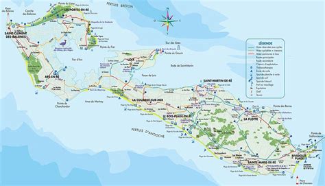 Maybe you would like to learn more about one of these? Ile de Ré - Photos Voyage » Vacances - Guide Voyage