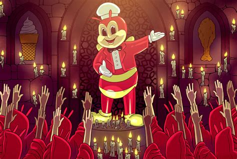 Jollibee How The Filipino Fast Food Chain Amassed Its Cult Following