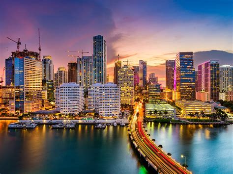5 Hermosos lugares de Miami desconocidos por los turistas