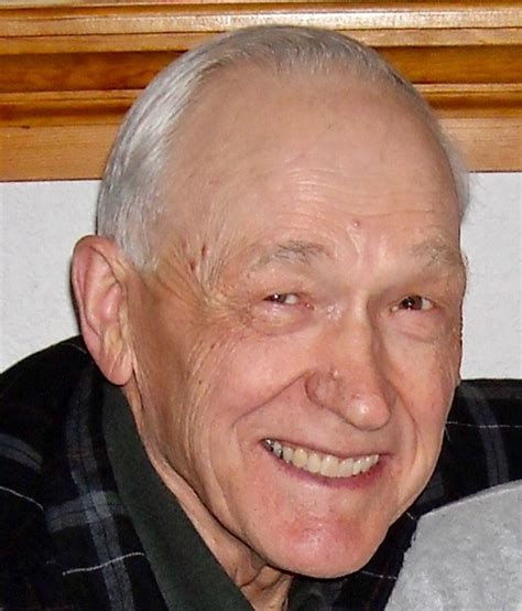 Ronald Horton Obituary Longmont Co