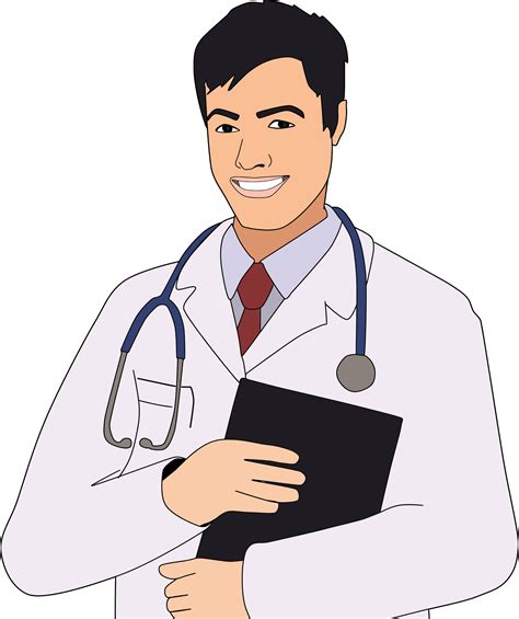 Clipart Picture Of Doctor 10 Free Cliparts Download Images On