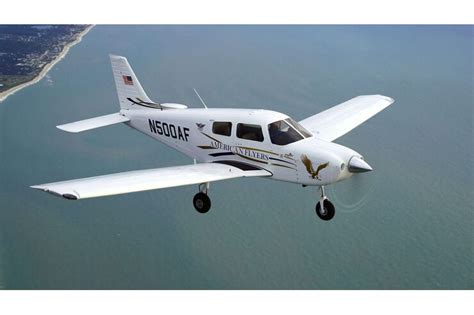 Easa Zulassung Für Piper Pilot 100i Aerokurier