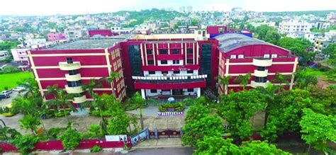Dav Public School Chandrasekharpur Sailashree Vihar Class 11 Admission