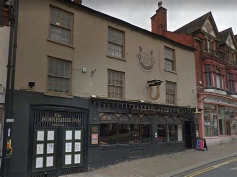 Wellingborough town centre pub wants to play outside music til midnight