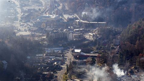 We did not find results for: Gatlinburg photos: Before and after the fire - CNN