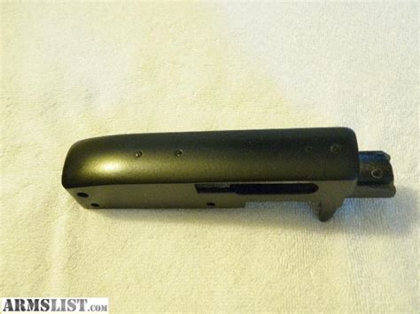 Armslist For Sale Ruger 1022 Receiver New