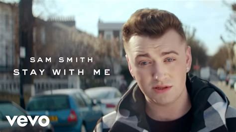 Transpose the chords one semitone down or up. Sam Smith - Stay With Me Chords - Chordify