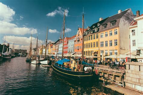 Is Copenhagen Worth Visiting In 2023 Polkadot Passport