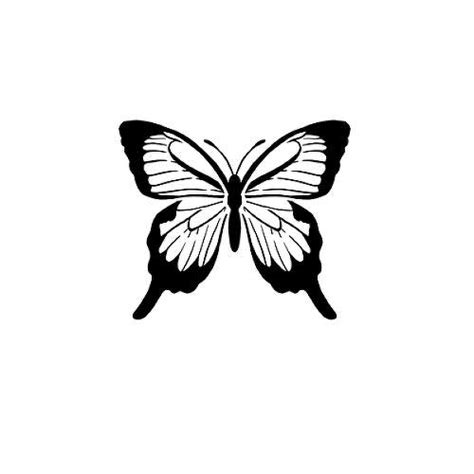 Kaleidoscope Tattoo Semi Permanent Tattoos By Inkbox Butterfly