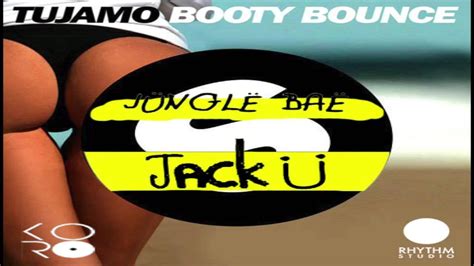 Jungle Bae Vs Booty Bounce Koro Edit Skrillex And Diplo Feat Bunji Garlin Tujamo Youtube