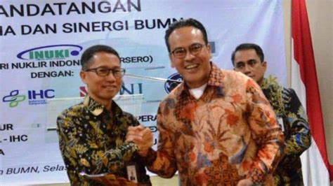 Tugas ini di buat untuk memenuhi tugas kuliah #teknik_negosiasi narator : PT Industri Nuklir Indonesia Teken Kontrak Kerjasama dan ...