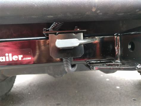 The gc has oem trailer hitch\trailer wiring hookups. 2000 Jeep Wrangler T-One Vehicle Wiring Harness with 4-Pole Flat Trailer Connector