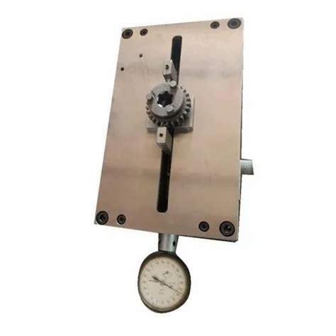 Od And Id Diameter Checking Gauge And Gear Dop Checking At Rs 25000piece