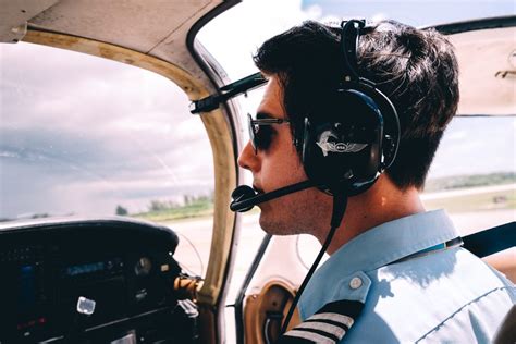 Easa 0 To Atpl Flying Academy Prague Professional Pilot Training