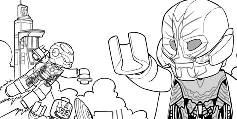 Avengers infinitywar coloring page | lego superheroes 2 coloring. Lego Marvel coloring pages